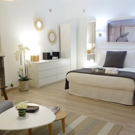 Arles Getaway - La Suite Arlesienne Buitenkant foto