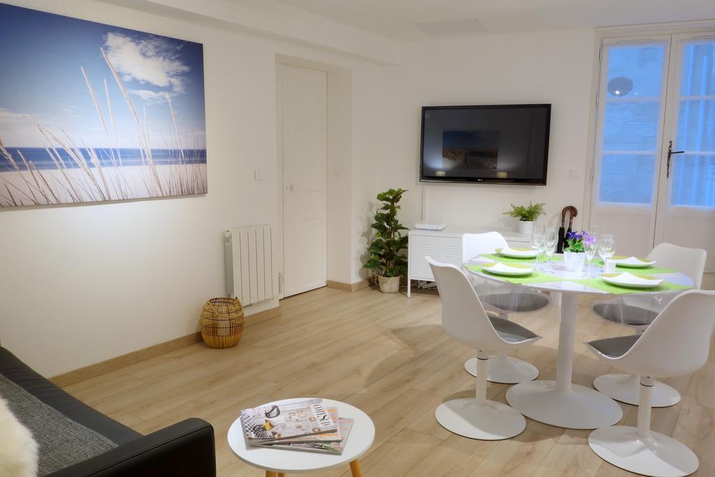 Arles Getaway - La Suite Arlesienne Buitenkant foto