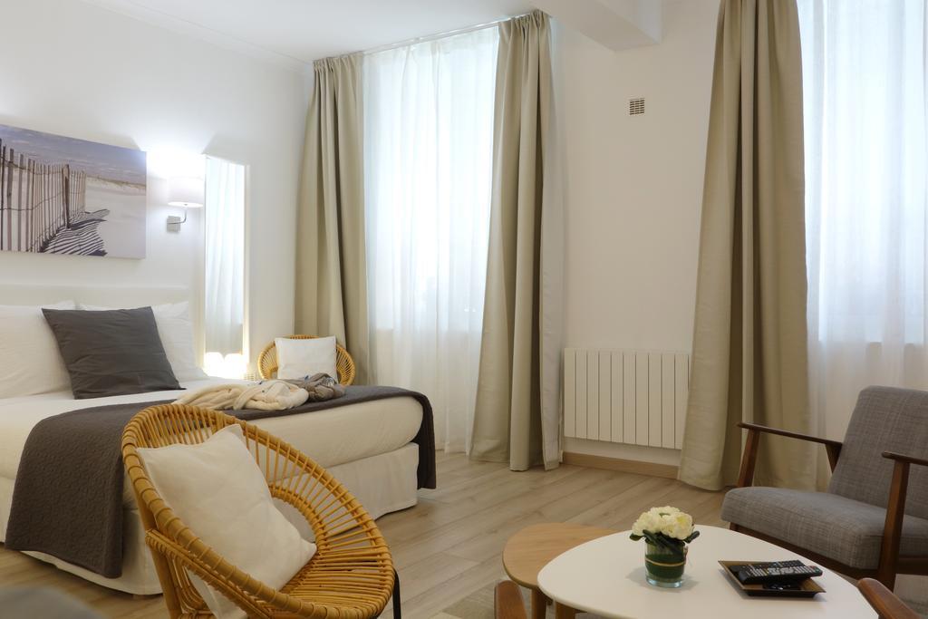Arles Getaway - La Suite Arlesienne Buitenkant foto